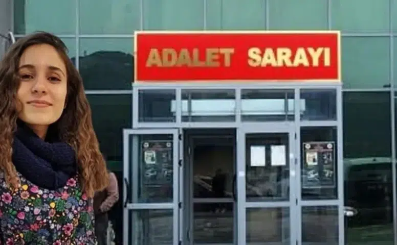 Gülistan Doku dosyasında çarpıcı iddia: “Polis baskısıyla yurt dışına çıkarıldı”