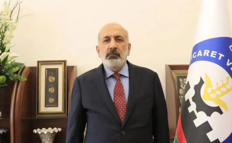 DTSO Başkanı Kaya’dan CHP kararı tepkisi: Ülke zarar görür