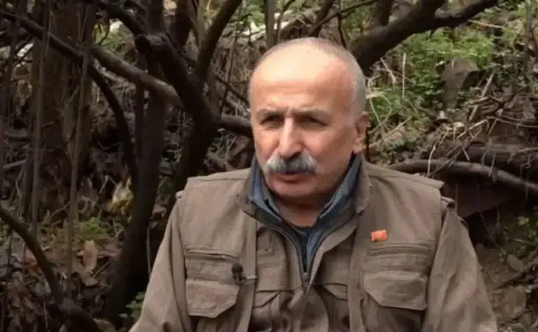 Mustafa Karasu: “Mücadeleyi artık demokratik siyasetle sürdürmek istiyoruz”