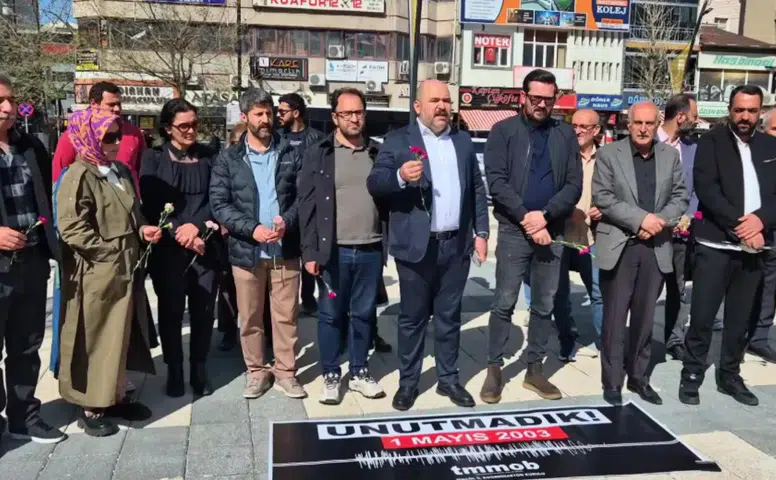 Bingöl için kritik uyarı: 7.4’lük deprem riski gündemde
