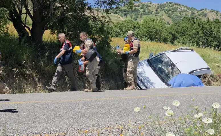 Diyarbakır'da arazi kavgası kanlı bitti