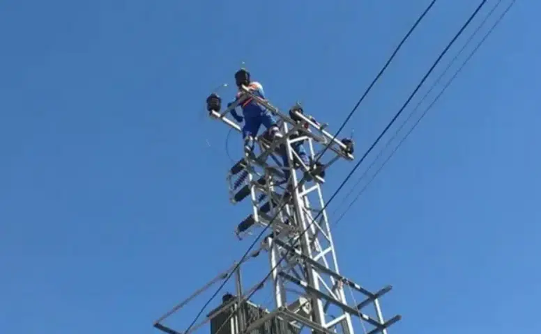 Diyarbakır’da 1 Mayıs’ta geniş kapsamlı elektrik kesintisi