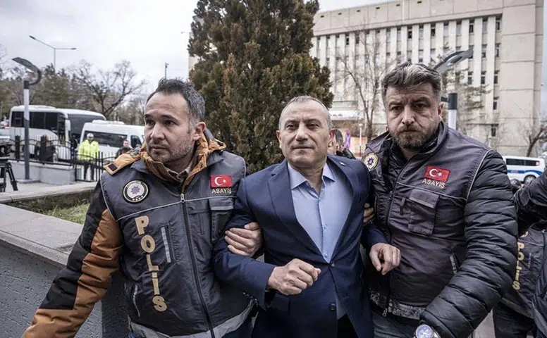 Gülistan Doku dosyasında kritik ifade: Eski vali Sonel ne dedi?