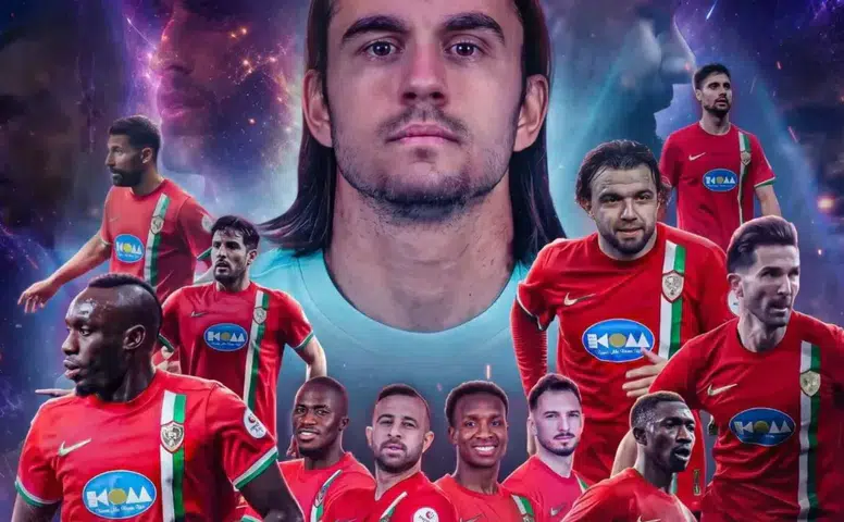 Iğdır’da tarihi gün: Amedspor şampiyonluk maçına çıkıyor