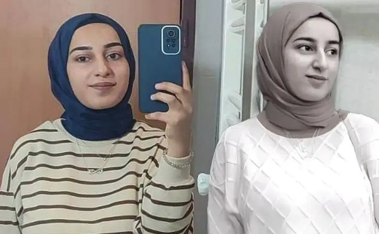 Rojin Kabaiş soruşturmasında flaş adım