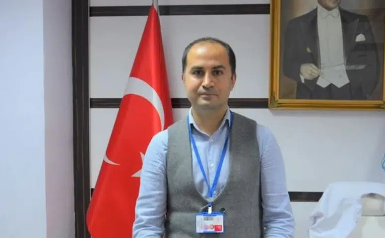 Gülistan Doku dosyasında başhekimle ilgili kritik gelişme