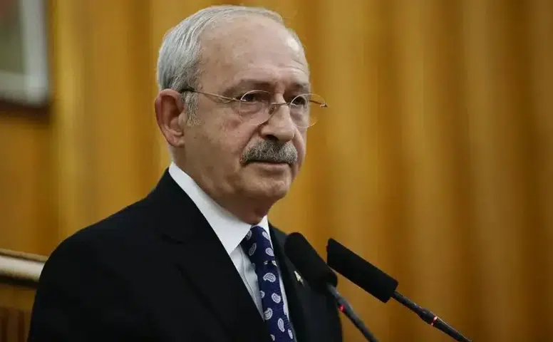 Kılıçdaroğlu’nun yol haritası belli oldu iddiası