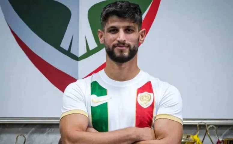 Kahraman Demirtaş Amedspor'dan ayrılıyor