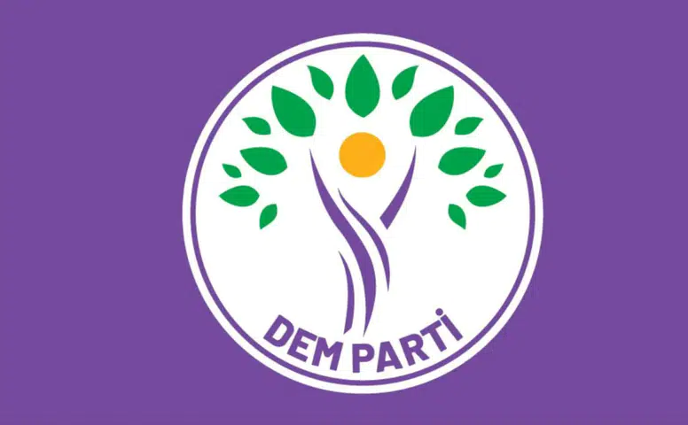 DEM Parti’den duygusal Anneler Günü paylaşımı