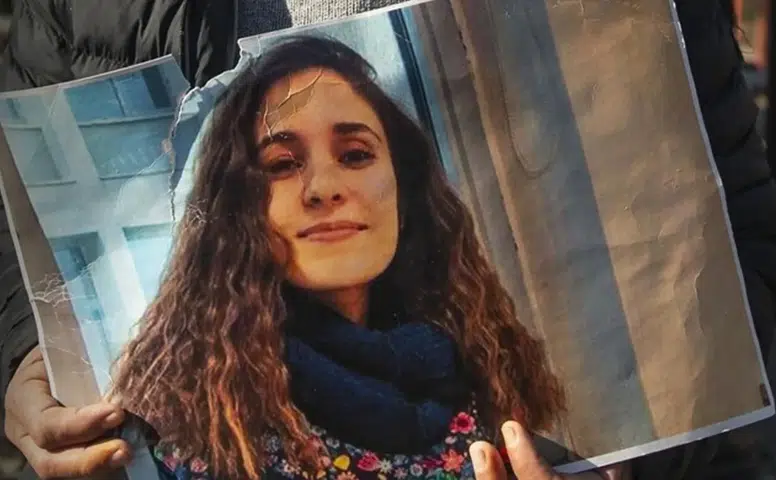 Gülistan Doku dosyasında kritik çelişki: “Tanımıyorum” dedi, baz kayıtları aynı yeri gösterdi