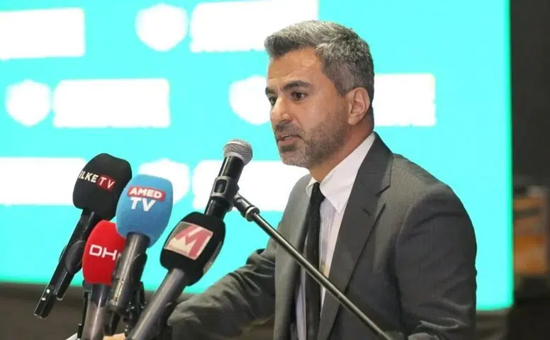 Amedspor’da teknik direktör gündemi: Bilic ve Gattuso açıklaması