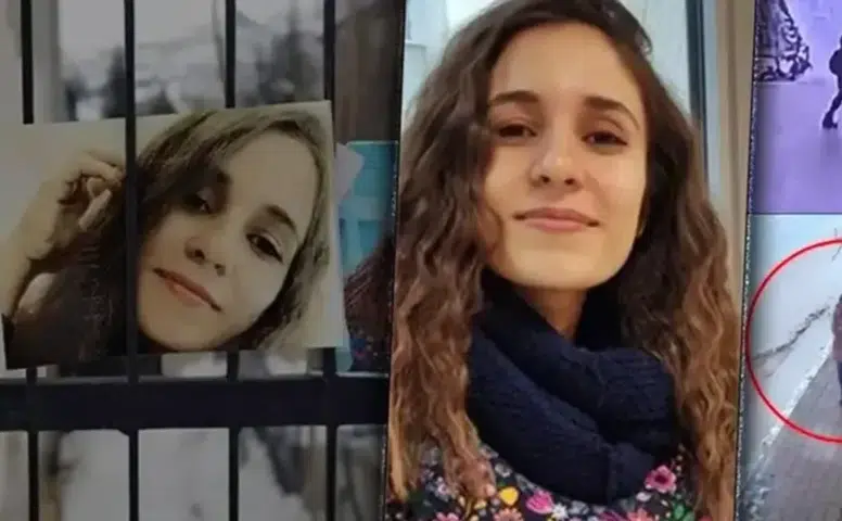 Gülistan Doku dosyasında kritik kırılma: Google kayıtları soruşturmanın yönünü değiştirebilir