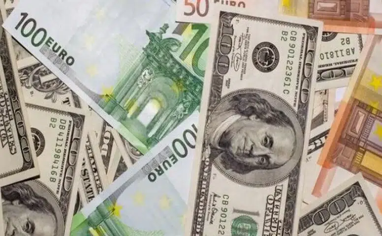 Dolar ve Euro haftaya nasıl başladı? Piyasalarda son rakamlar