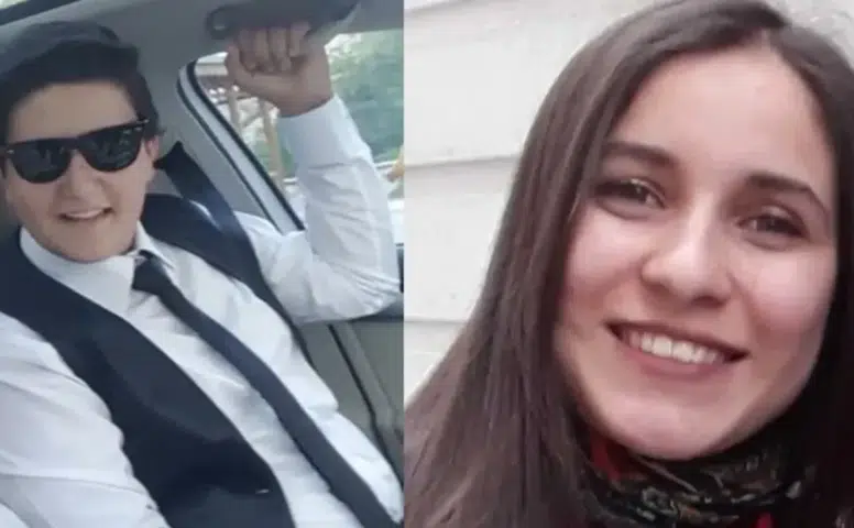 Gülistan Doku soruşturmasında yeni gelişme: Umut Altaş’ın yakalanması için süreç hızlandırıldı