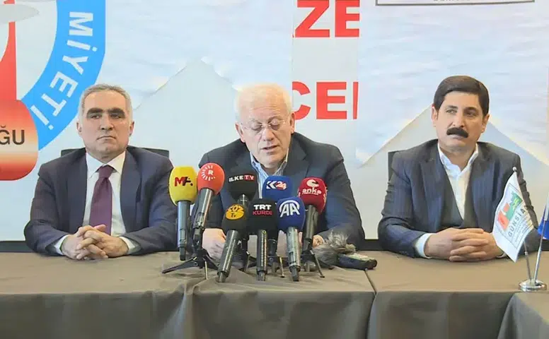 GÜNSİAD’dan dikkat çeken Bahçeli açıklaması