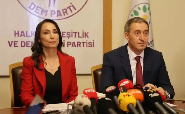 DEM Parti’den Çorum Katliamı mesajı: Adalet hala sağlanmadı