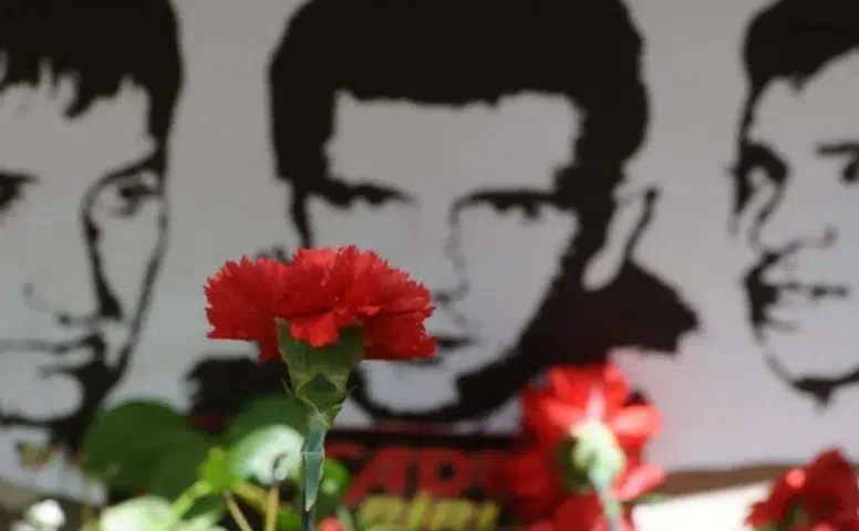 6 Mayıs 1972: Üç Fidan 54. yılında anılıyor