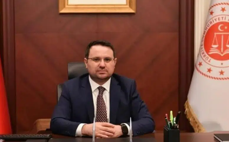 Bakan Gürlek: Yeni delil gelirse faili meçhul dosyaların üzerine gideriz