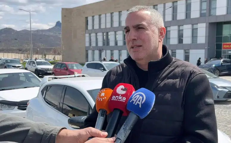 Doku davasında tepki: Avukat Çimen’den “Başa mı döndük?” çıkışı