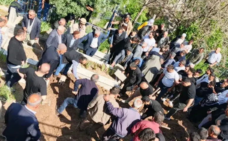 Diyarbakırda alacak kavgası kanlı bitti 19 yaşındaki genç hayatını kaybetti