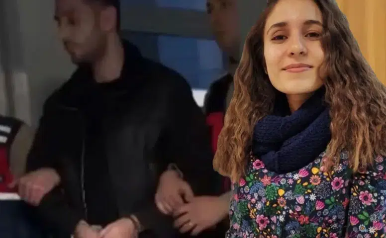 Gülistan Doku soruşturmasında yeni gelişme: 7 tutuklu Erzurum’a nakledildi