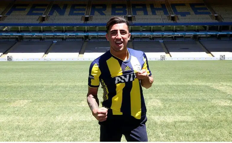 Amedspor, Allahyar transferinde Erzurumspor’la yarışta
