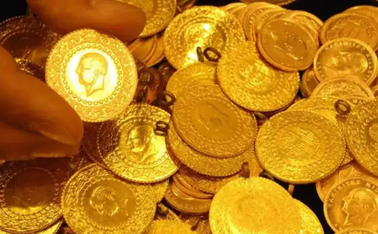 Altın fiyatlarında ons baskısı