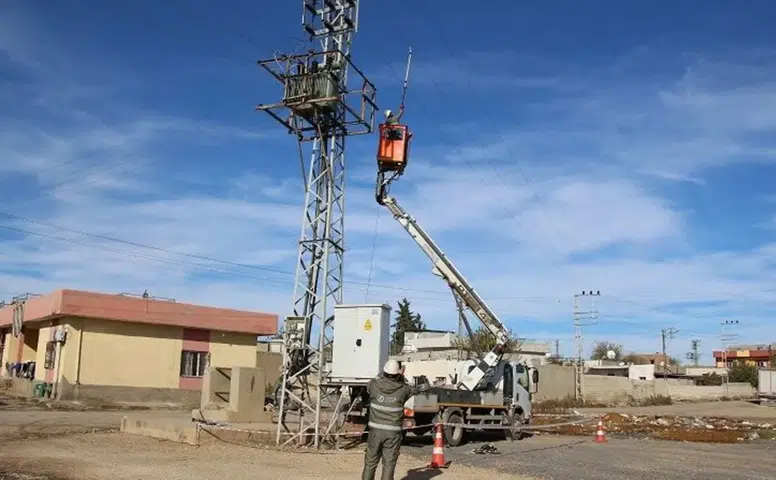 Diyarbakır’da 14 Mayıs’ta planlı elektrik kesintileri: İşte ilçe ilçe tam liste
