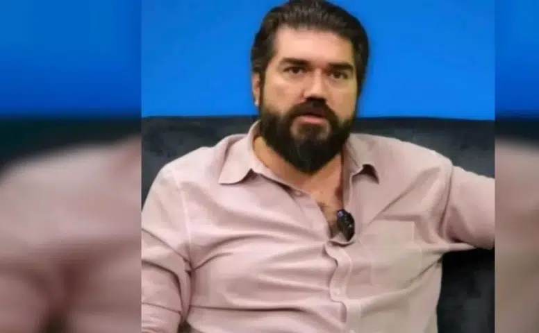 Rasim Ozan Kütahyalı gözaltına alındı: 100 milyarlık dev operasyon