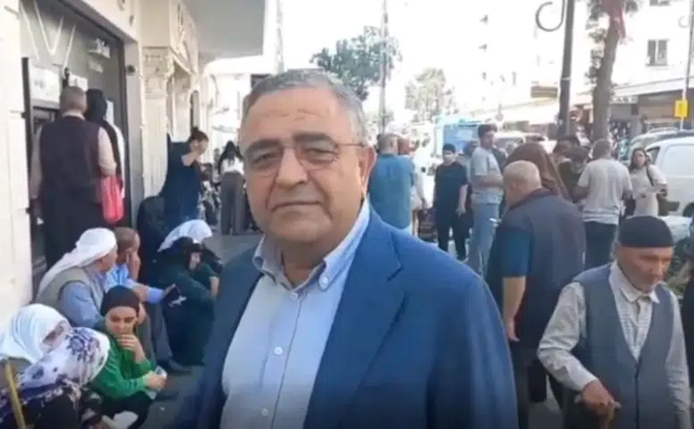 Tanrıkulu: Halkbank kuyrukları yoksulluğun fotoğrafı
