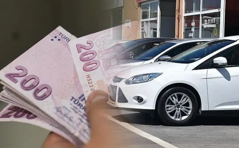 Vergi borcu olanlar için kritik dönem: Artık o işlem yapılmadan satışa onay yok