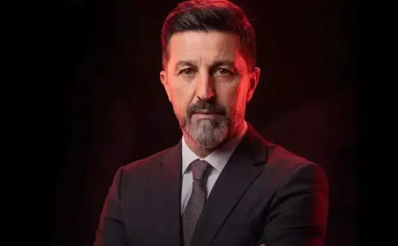 Amedspor’un yeni mimarı Besnik Hasi: Sahada disiplin ve hücum futbolu izleteceğiz