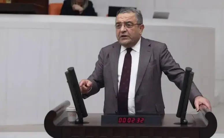 Sezgin Tanrıkulu'ndan öğrenci yurtlarındaki ölümler için Meclis araştırması talebi