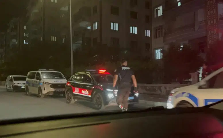 Diyarbakır'da aidat kavgası kanlı bitti