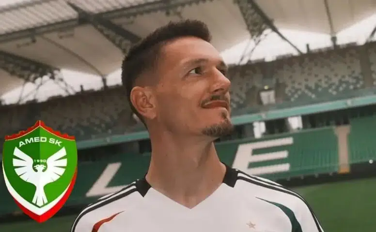 Amedspor'un yeni yıldızı Diyarbakır yolunda: Son aşamaya geçildi