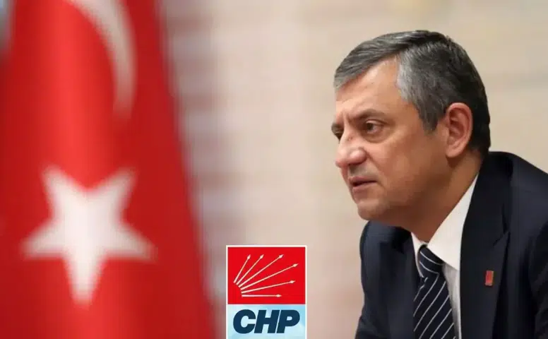 Diyarbakır rotası netleşti: Özgür Özel’in ertelenen Güneydoğu çıkarması için tarih verildi