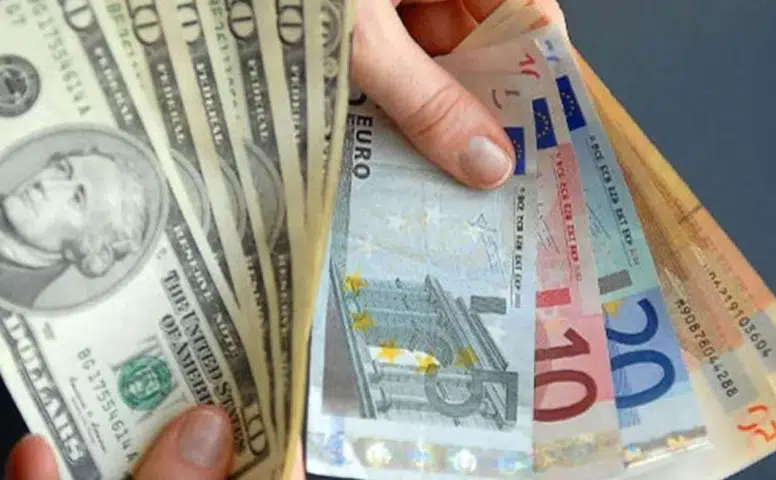Dolar ve Euro’da son durum: 4 Haziran sabahı rakamlar değişti