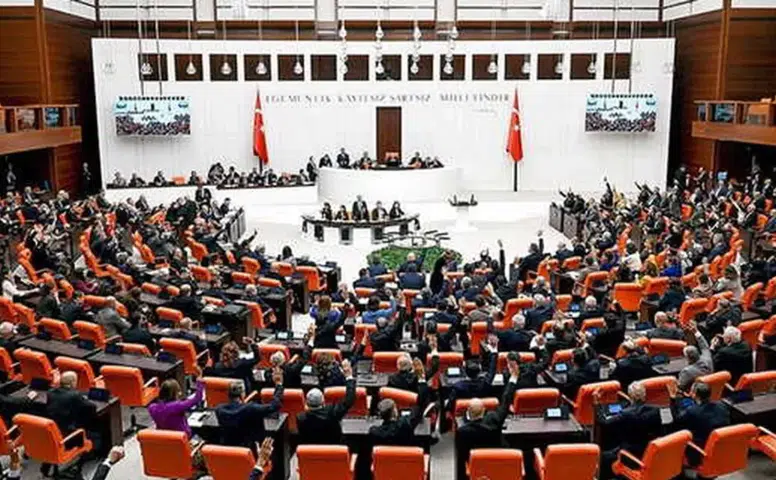 Nevruz Bayramı için geri sayım başladı: Resmi tatil müjdesi Meclis gündemine taşınıyor