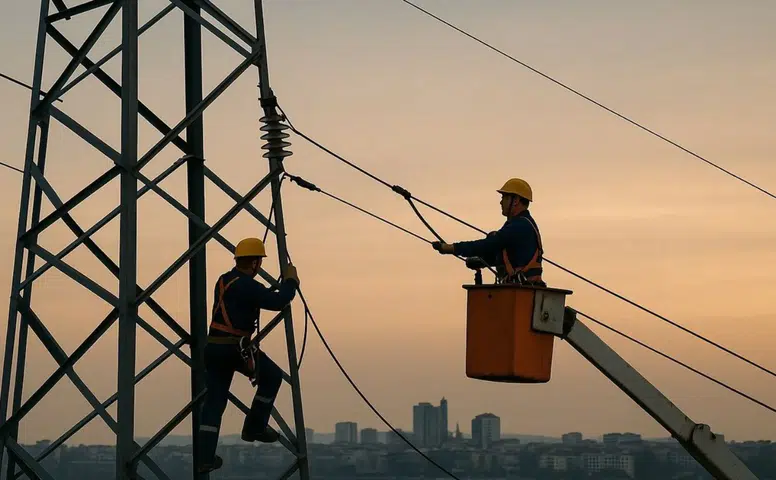 Diyarbakır’da dev kesinti listesi açıklandı: Hangi ilçe ne zaman karanlıkta kalacak?