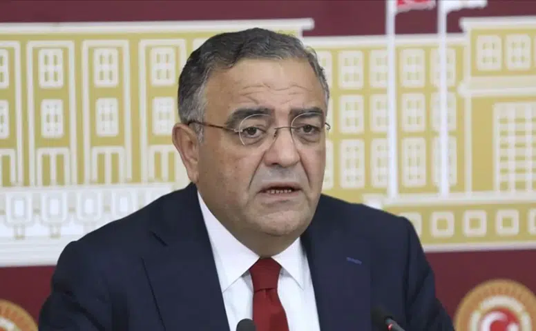 Sezgin Tanrıkulu: Karar 5 Mart'tan önce yazıldı, bekletildi