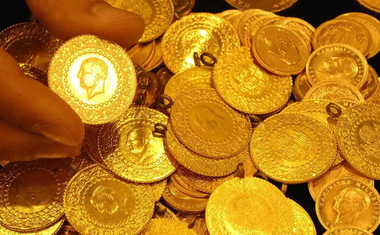 Altın piyasasında hareketlilik: Güncel gram, çeyrek ve yarım altın fiyatları