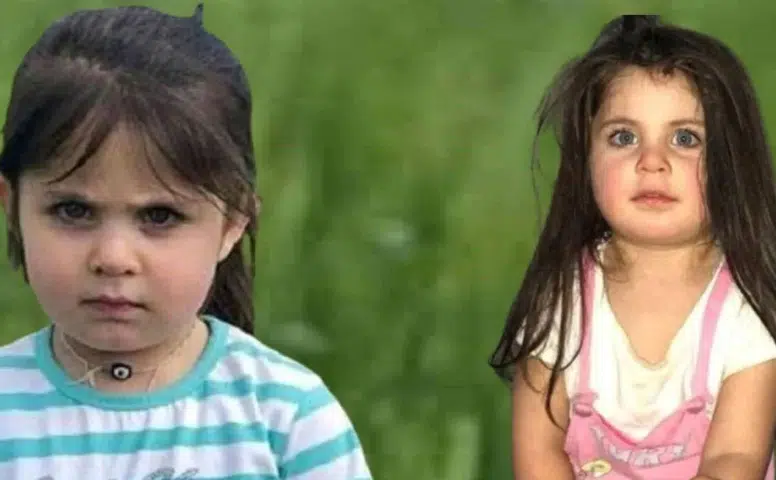 4 yaşındaki Leyla’nın ölümüyle ilgili dava Ağrı’da yeniden başlıyor: Anne ifade verecek