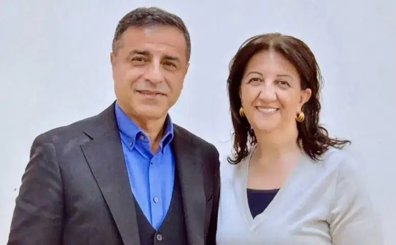 Ankara kulislerinde hareketlilik: Selahattin Demirtaş için sonbahar beklentisi