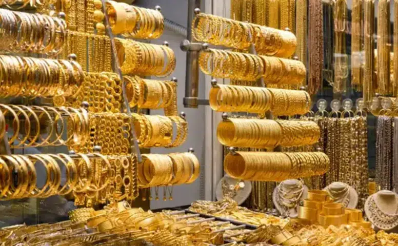 Altın fiyatlarında düşüş sürüyor: Gram altın 6 bin 205 TL'ye geriledi