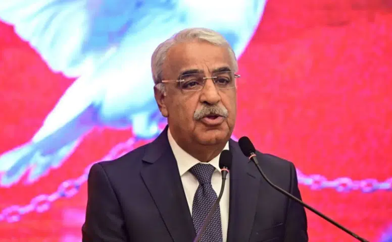 Öcalan'ın yeni planını Mithat Sancar açıkladı