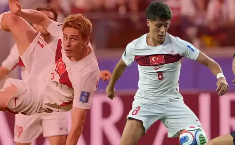 Erken veda: Milli Takım, Paraguay engelini aşamadı ve Dünya Kupası'na havlu attı