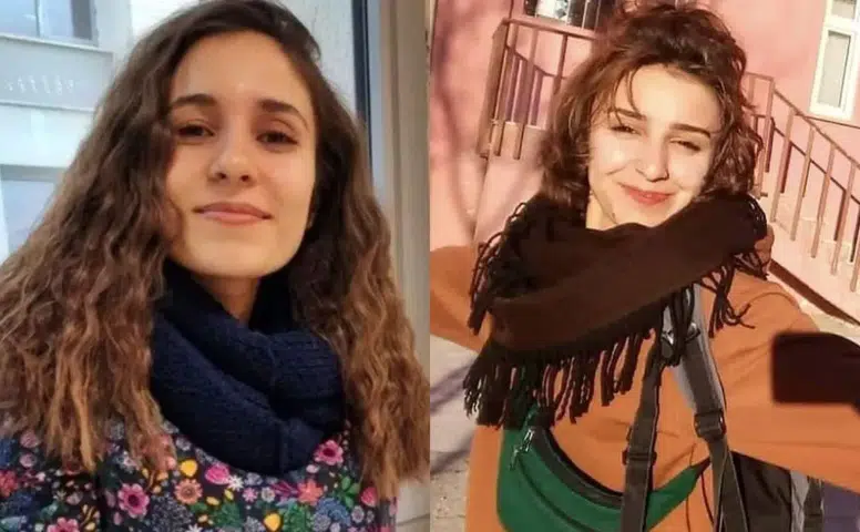 Gülistan Doku ve Rojwelat Kızmaz dosyaları TBMM gündeminde