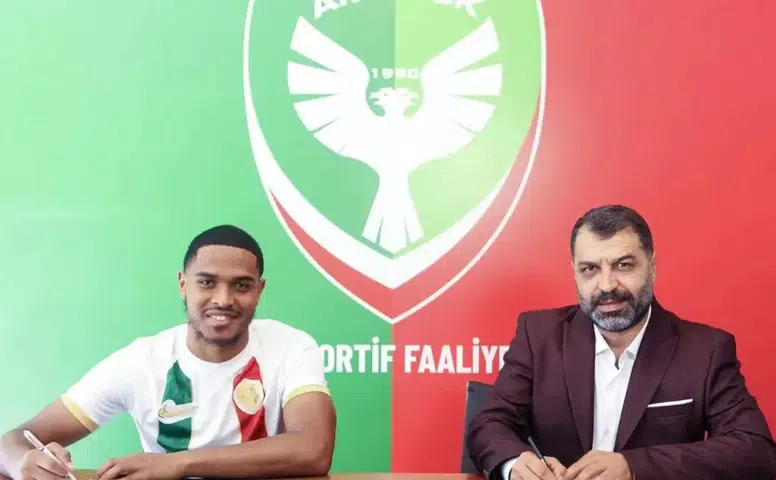 Süper Lig devlerini saf dışı bıraktı: Amedspor'un imkansız denilen transferi nasıl bitti?