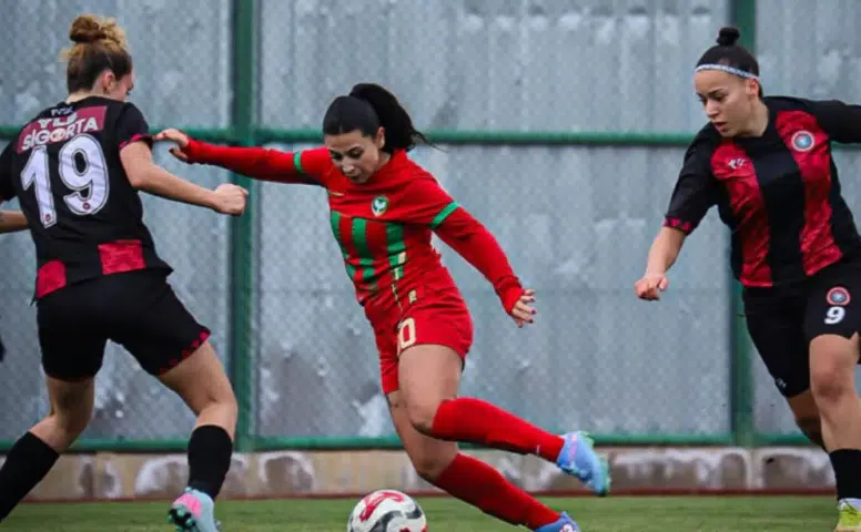 Amedspor'da hayaller yeşil sahalara taşınıyor: Yeni yıldız adayları aranıyor