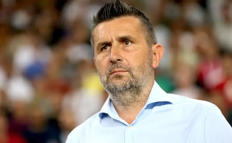 Amedspor teknik direktörlük için Nenad Bjelica ile görüştü